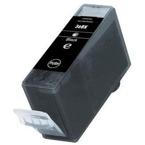 PrinterDash Compatible Replacement for DPS60303 - Black