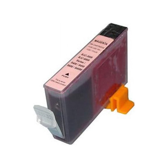 PrinterDash Compatible Replacement for DPS60305 - Magenta