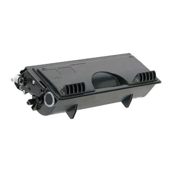 PrinterDash Compatible with Elite Image 75051 Toner Cartridge (6000 Page Yield) - Replacement to Brother TN-460 / TN-430