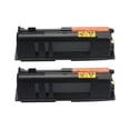 thumbnail image 1 of PrinterDash Compatible Replacement for FS-1030D/FS-1030DN Toner Cartridge (2/PK-7200 Page Yield) (TK-122) (1T02G60US0_2PK), 1 of 8