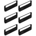 thumbnail image 1 of PrinterDash Compatible Replacement for FX-70/FX-80/FX-800/FX-880/MX-80/MX-90/RX-70/RX-80 Black Printer Ribbons (6/PK) (MC064), 1 of 8