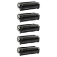 thumbnail image 1 of PrinterDash Compatible Replacement for GST406689_5PK - Black, 1 of 8