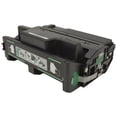 thumbnail image 1 of PrinterDash Compatible Replacement for GST407000 - Black, 1 of 8