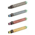thumbnail image 1 of PrinterDash Compatible Replacement for GST8200MP - MultiColor Combo Pack, 1 of 8