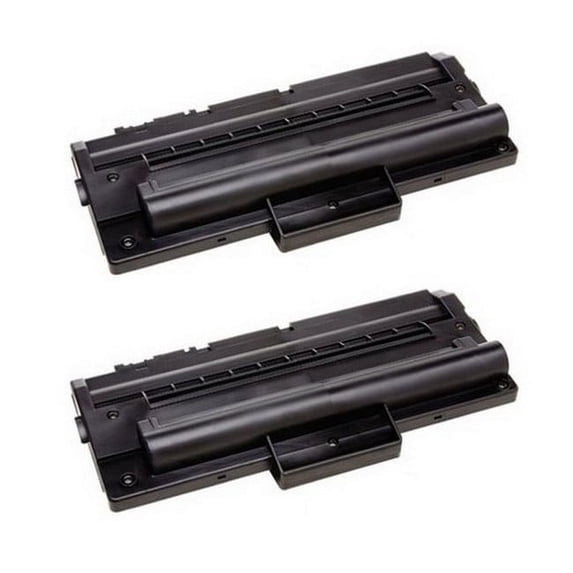 PrinterDash Compatible Replacement for GST89839_2PK - Black