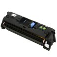 thumbnail image 1 of PrinterDash Compatible with HP Color Laser Jet 1500/1500L/1500Lxi/2500/2500L/2500Lse/2500N/2500tn GSA Black Toner Cartridge (5000 Page Yield) (NO. 121A) (C9700AG), 1 of 8