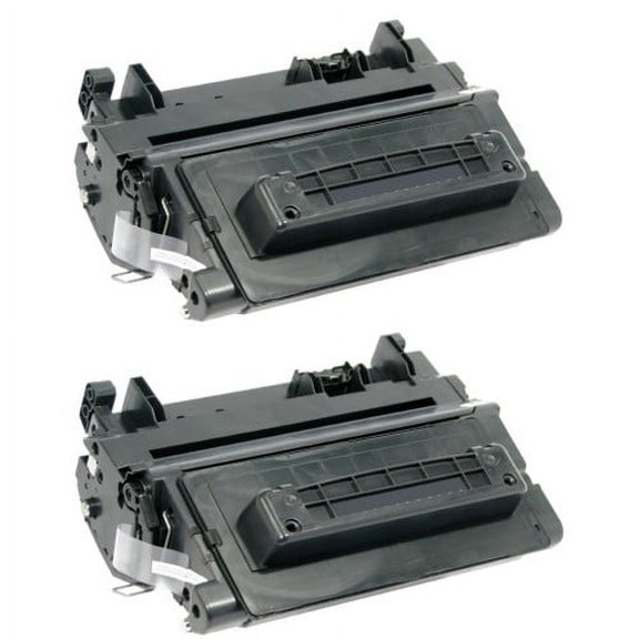 PrinterDash Compatible Replacement for HEWCC364AXD - Black