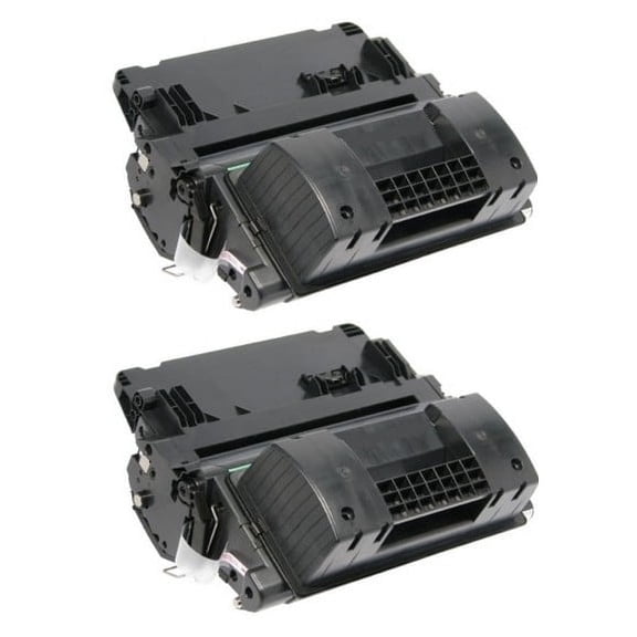PrinterDash Compatible Replacement for HEWCC364XJD - Black