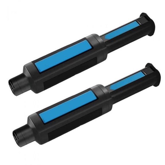 PrinterDash Compatible with HP Neverstop Laser 1001NW/1201N/1202NW/1202W-MFP Toner Reload Kit (2/PK-2500 Page Yield) (NO. 143A) (W1143ACD)