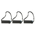 thumbnail image 1 of PrinterDash Compatible Replacement for IBM 4224/4230/4232 Series Black Printer Ribbons (3/PK) (64005_3PK), 1 of 8