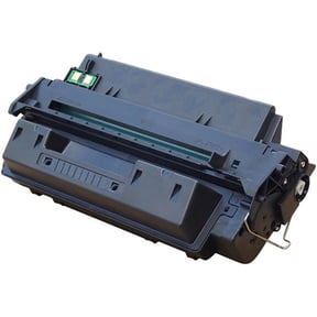 PrinterDash Compatible with IBM 75P6475 Toner Cartridge (6000 Page Yield) - Replacement to HP Q2610A / HP NO. 10A