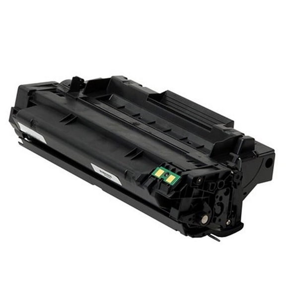 PrinterDash Compatible with IBM T85P7003 Toner Cartridge (6500 Page Yield) - Replacement to HP Q7551A / HP NO. 51A