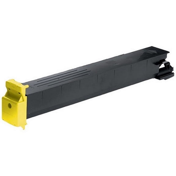 PrinterDash Compatible with Imagistics CS-193 Yellow Toner Cartridge (19000 Page Yield) (29951023)
