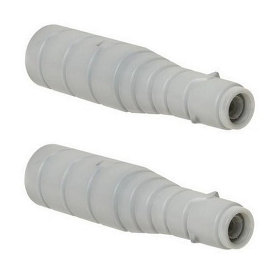 PrinterDash Compatible with Imagistics DL-260/DL-360/5125 Toner Cartridge (2/PK-11000 Page Yield) (418-0_2PK)