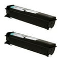 thumbnail image 1 of PrinterDash Compatible Replacement for IMG487-5_2PK - Black, 1 of 8