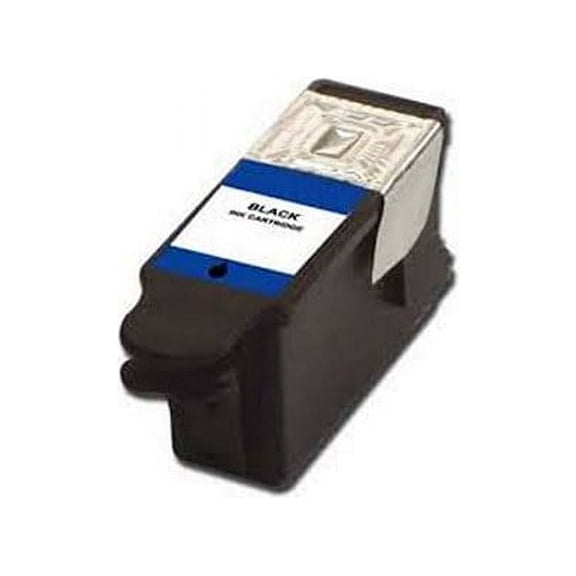 PrinterDash Compatible with Innovera IVR1467 Black High Yield Inkjet (425 Page Yield) - Replacement to Kodak 8237216 / NO. 10