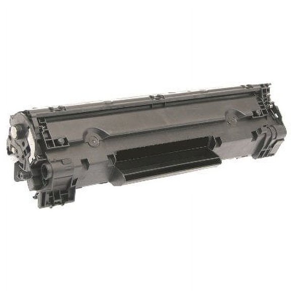 PrinterDash Compatible Replacement for IVR83AJP - Black