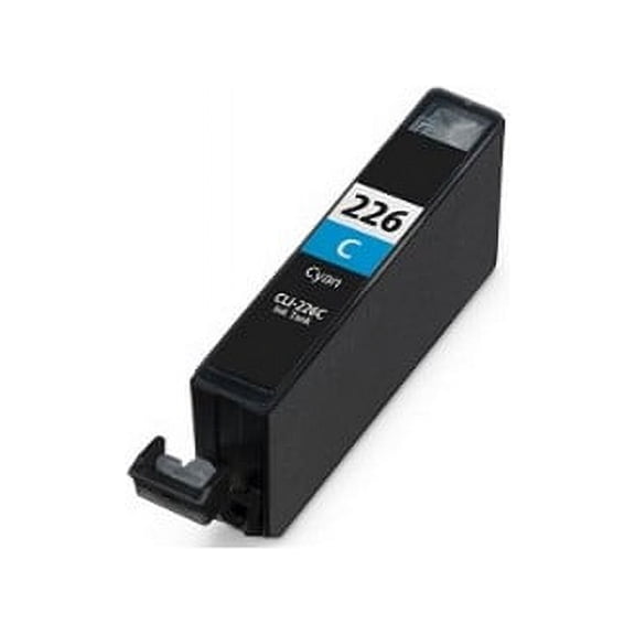 PrinterDash Compatible Replacement for IVRCLI226C - Cyan