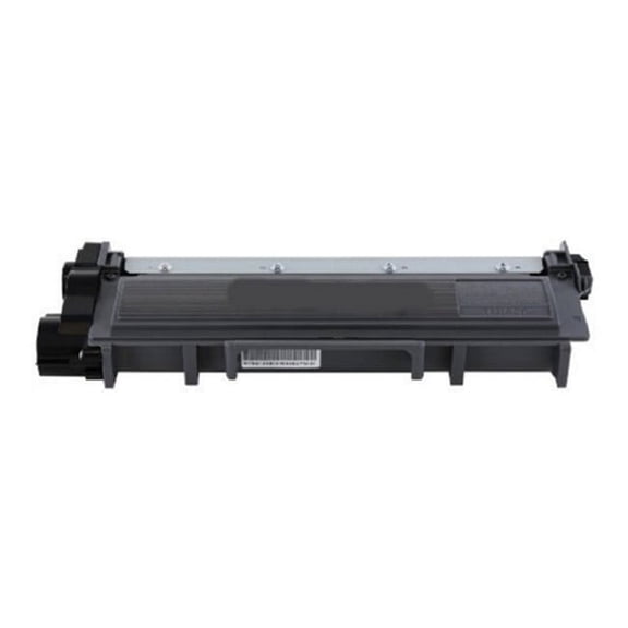 PrinterDash Compatible with Innovera IVRD310 Black Toner Cartridge (2600 Page Yield) - Replacement to Dell 593-BBKD
