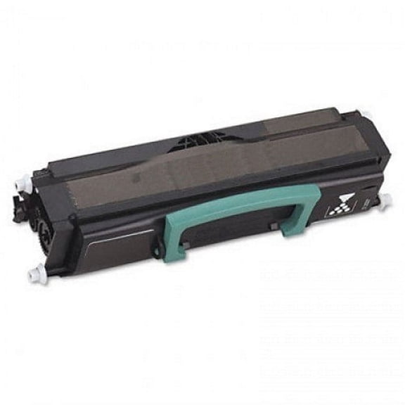PrinterDash Compatible with Innovera IVRE450 High Yield Toner Cartridge (11000 Page Yield) - Replacement to Lexmark E450H21A / E450H11A