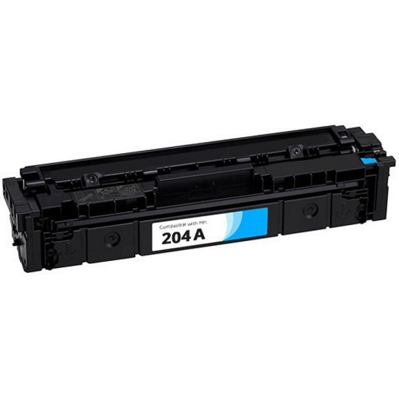 PrinterDash Compatible Replacement for IVRF511A - Cyan