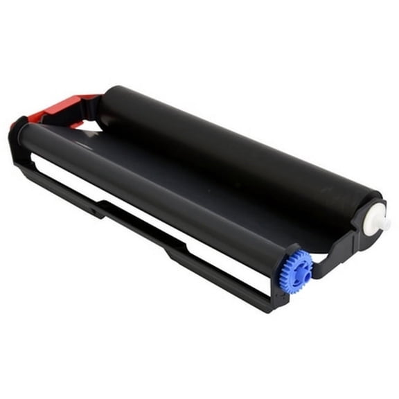 PrinterDash Compatible with Innovera IVRPC501 Fax Imaging Cartridge (150 Page Yield) - Replacement to Brother PC-501 / PC501