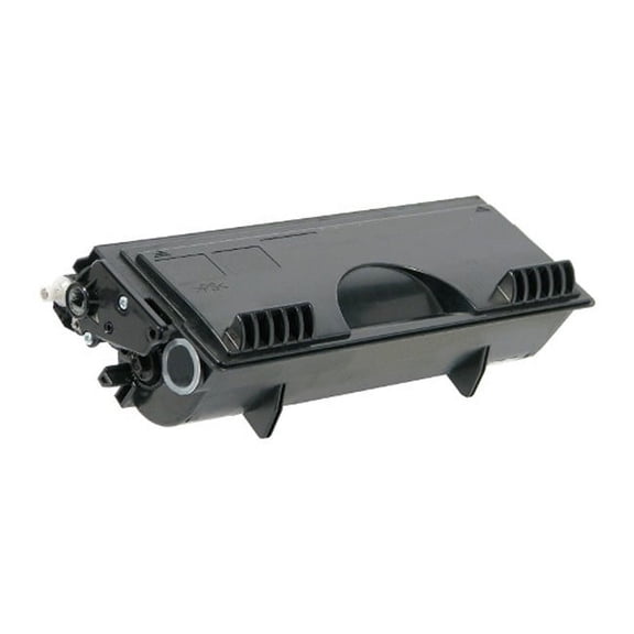 PrinterDash Compatible Replacement for IVRTN570 - Black