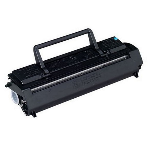 PrinterDash Compatible Replacement for Image Excellence CTGPB34C Toner Cartridge (6600 Page Yield) - Replacement to Pitney Bowes 818-6
