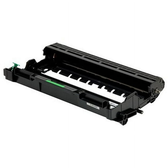 PrinterDash Compatible with Innovera IVRDR630 Drum Unit (12000 Page Yield) - Replacement to Brother DR-630
