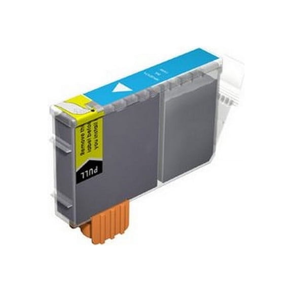 PrinterDash Compatible Replacement for JTF61501 - Cyan