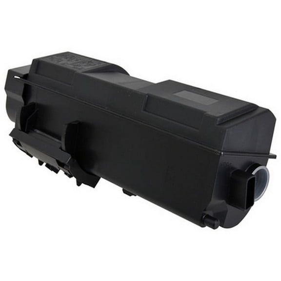 PrinterDash Compatible with Katun KAT50264 Black Toner Cartridge (7200 Page Yield) - Replacement to Kyocera Mita TK-1172 / 1T02S50NL0 / 1T02S50US0