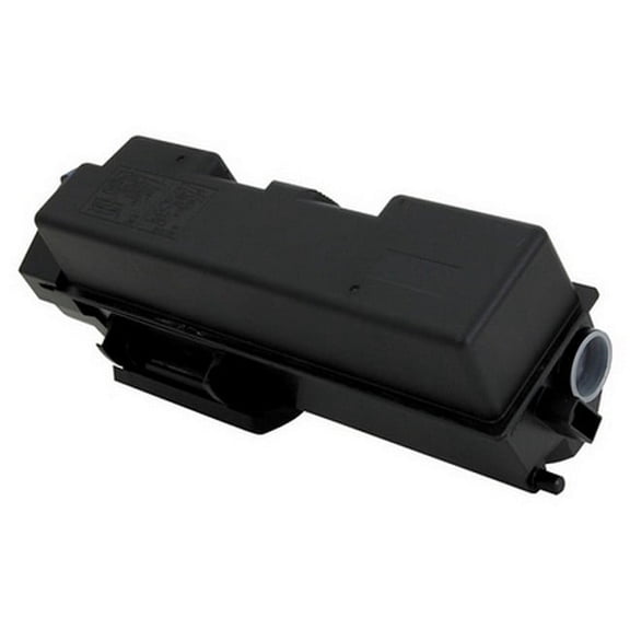 PrinterDash Compatible with Kyocera Mita ECOSYS P2040dn/ECOSYS P2040dw Black Toner Cartridge (7200 Page Yield) (TK-1162) (1T02RY0US0)