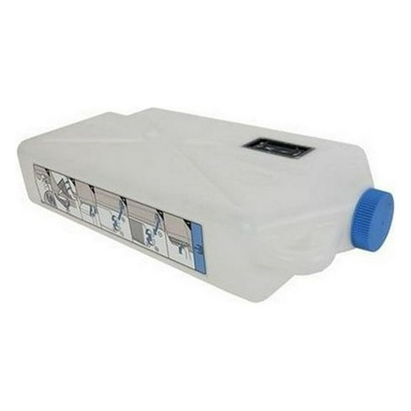 PrinterDash Compatible Replacement for Katun KAT51257 Waste Toner Container - Replacement to Canon FM0-4910-000 / WT-401