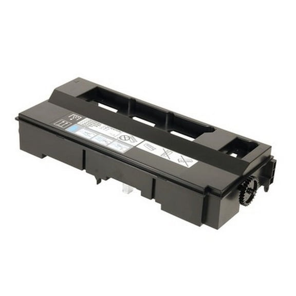 PrinterDash Compatible Replacement for Konica Minolta bizhub C220/bizhub C280/bizhub C360 Waste Toner Container (45000 Page Yield) (A162WY1)