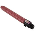 thumbnail image 1 of PrinterDash Compatible Replacement for LAN IM-C300/IM-300F/IM-C400F/IM-C400SRF Magenta Toner Cartridge (6000 Page Yield) (TYPE IM-C300) (842380), 1 of 8