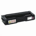 thumbnail image 1 of PrinterDash Compatible Replacement for LAN406099 - Magenta, 1 of 8