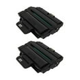 thumbnail image 1 of PrinterDash Compatible Replacement for LAN406218_2PK - Black, 1 of 8