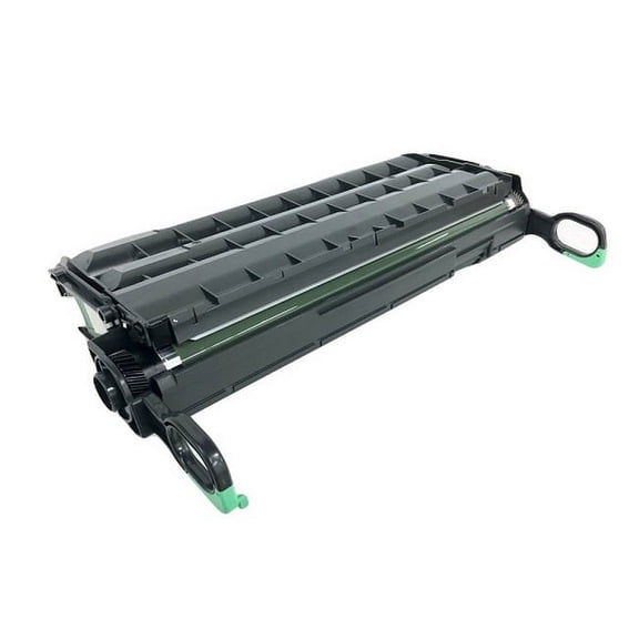 PrinterDash Compatible with Lanier LF-510/LF-515e/2005 Toner Cartridge (10000 Page Yield) (TYPE 5110) (491-0313)