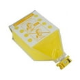 thumbnail image 1 of PrinterDash Compatible Replacement for LAN841291 - Yellow, 1 of 8