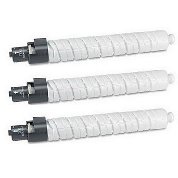 PrinterDash Compatible Replacement for LAN841578_3PK - Black