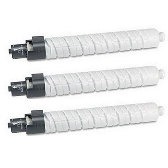 PrinterDash Compatible Replacement for LAN841578_3PK - Black