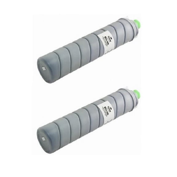 PrinterDash Compatible Replacement for LAN885400_2PK - Black