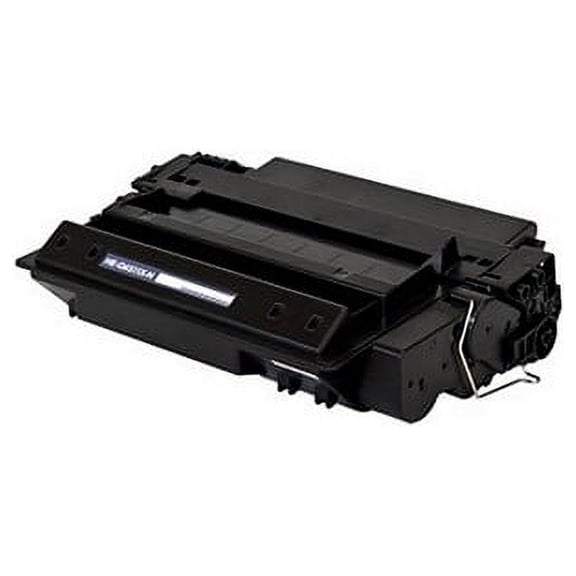 PrinterDash Compatible with Canon LBP-3460/LBP-6330 Toner Cartridge (6000 Page Yield) (CRG-110)