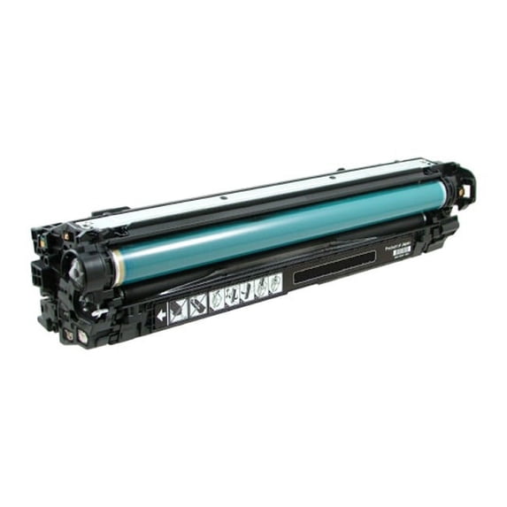 PrinterDash Compatible Replacement for LBP-9100CDN/LBP-9500CDN/LBP-9600CDN Black Toner Cartridge (7000 Page Yield) (2652B001)