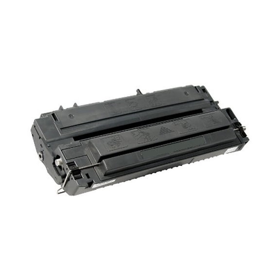 PrinterDash Compatible with MicroMICR Corp MICR-TPN-900 MICR Toner Cartridge (4000 Page Yield) - Replacement to HP C3903A / Troy 02-18583-001