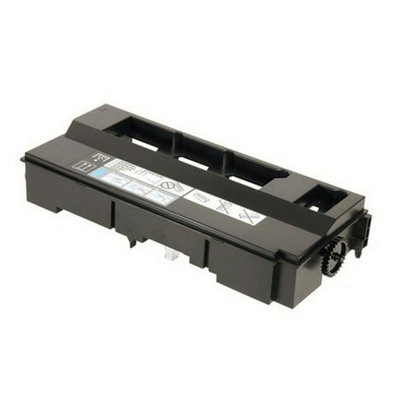 PrinterDash Compatible Replacement for Muratec MFX-C2828 Waste Toner Container (45000 Page Yield) (WX-101) (A162WY1)