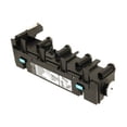 thumbnail image 1 of PrinterDash Compatible Replacement for Muratec MFX-C3035 Waste Toner Container (36000 Page Yield) (WB-P03) (A1AU0Y3), 1 of 8