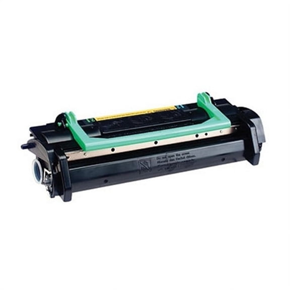 PrinterDash Compatible with NEC Superscript 870 Toner Cartridge (6000 Page Yield) (50016561)