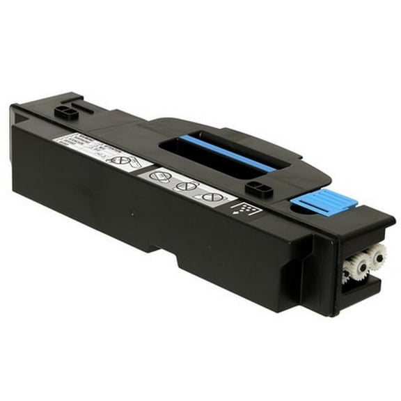 PrinterDash Compatible Replacement for OCE CM-2020/CM-3120/CM-3520/CM-3525/CM-4520 Waste Toner Container (30000 Page Yield) (716-1)