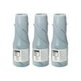 thumbnail image 1 of PrinterDash Compatible Replacement for OCE DL-460/DL-550 Toner Cartridge (3/PK-1100 Grams-33000 Page Yield) (461-3_3PK), 1 of 8
